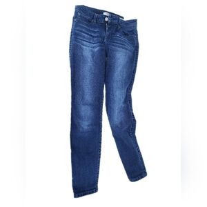 Jean Guess los angeles Power stretch skinny